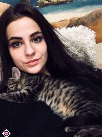 Анкета проститутки Елизавета - Фото, 24 года, №113004